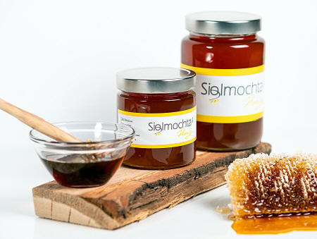 Siglmochta´s Honig 2